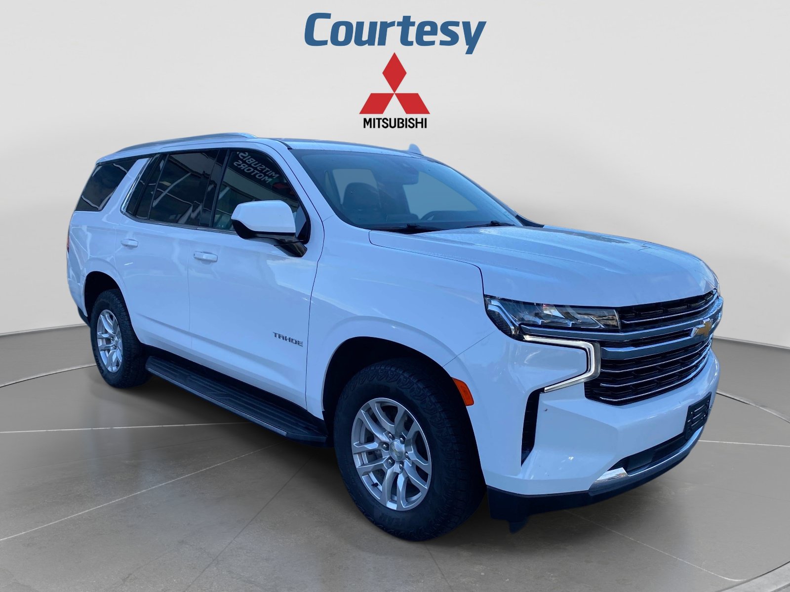Used 2021 Chevrolet Tahoe LT RWD image 9