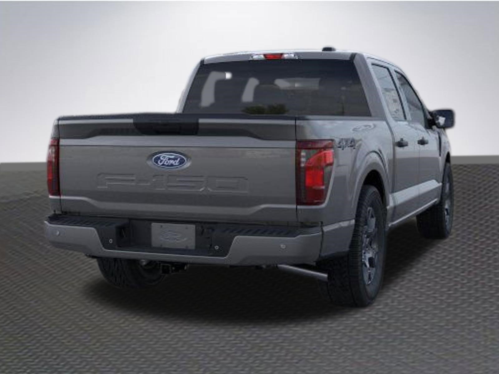 New 2026 Ford F150 STX w/ Equipment Group 200A image 8