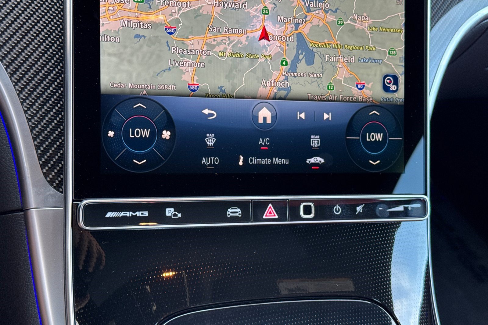 New 2027 Mercedes-Benz CLE 53 AMG 4MATIC Coupe image 18