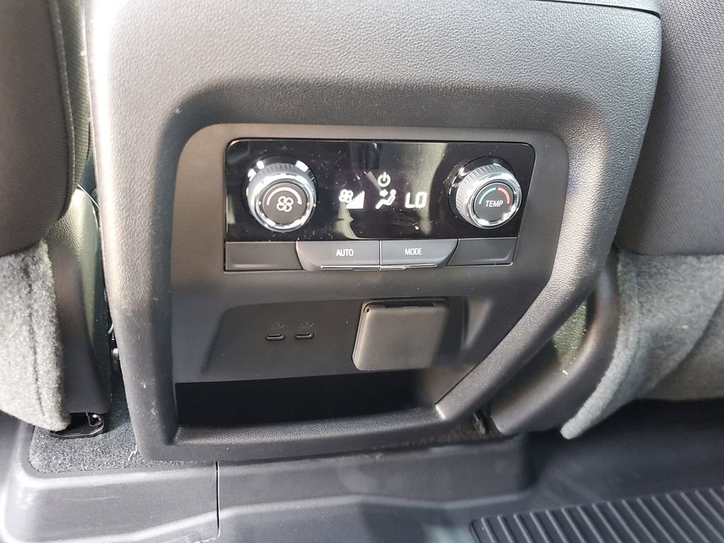 New 2026 Chevrolet Traverse LT w/ Driver Confidence Package image 12