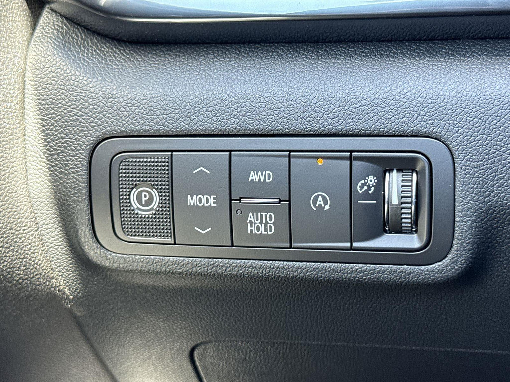 New 2027 GMC Terrain AT4 w/ Technology Package II AWD/4WD image 16
