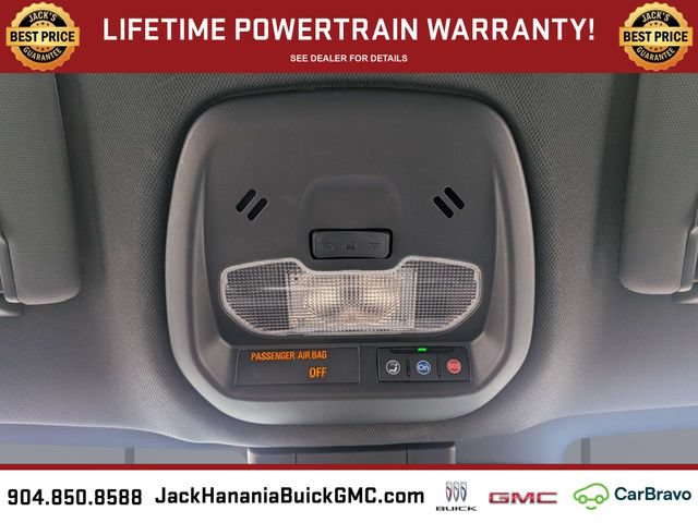 Used 2024 Buick Envista Sport Touring w/ Convenience I Package FWD image 26