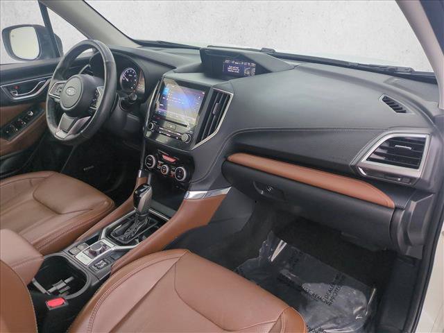 Used 2021 Subaru Forester Touring w/ Popular Package #2 AWD/4WD image 26