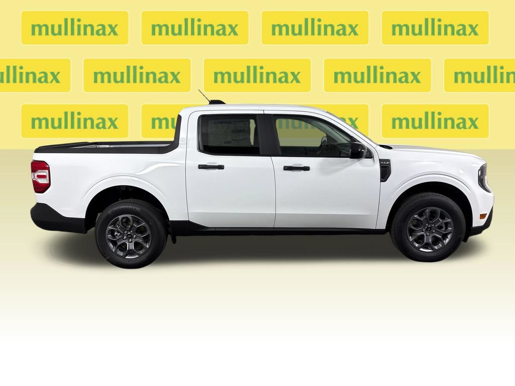 New 2026 Ford Maverick XLT w/ XLT Luxury Package FWD video 2
