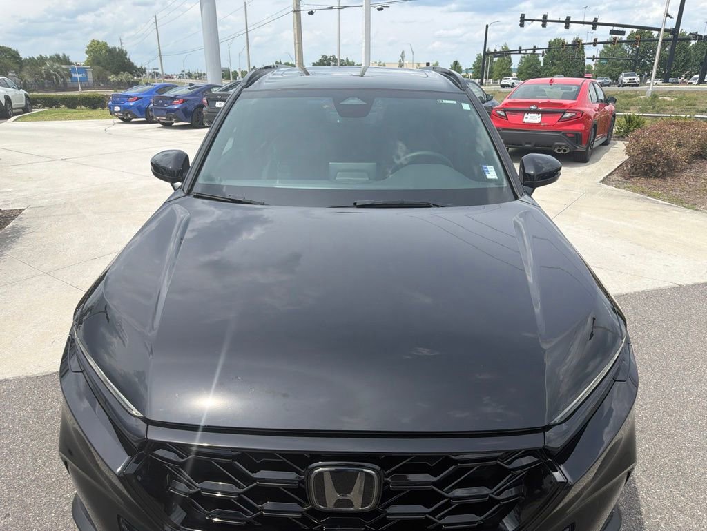 Used 2025 Honda CR-V Sport-L image 10