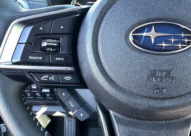 Used 2023 Subaru Forester Touring w/ Popular Package #3 AWD/4WD image 20