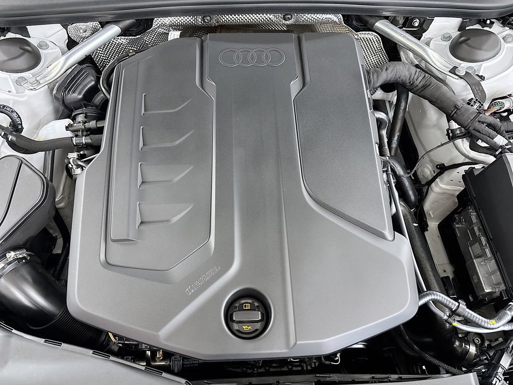 New 2026 Audi A5 2.0T Premium Plus AWD/4WD image 23