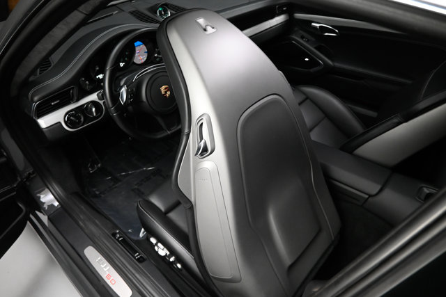 Used 2014 Porsche 911 50th Anniversary Edition image 24