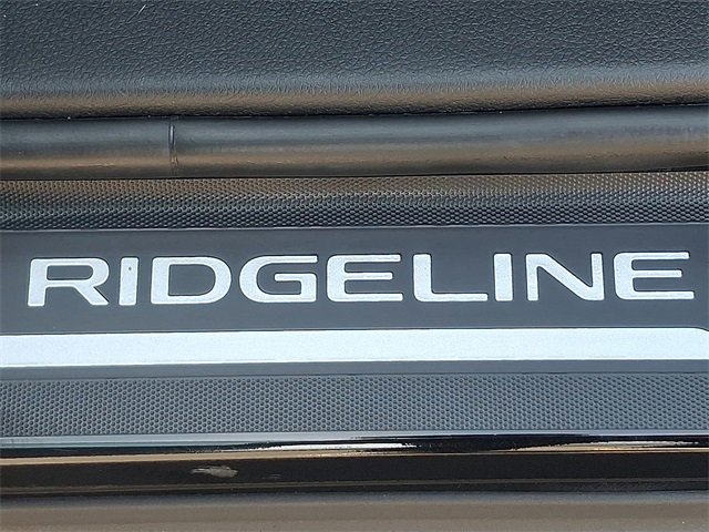 Used 2024 Honda Ridgeline RTL image 31