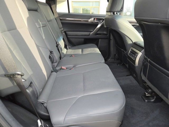 Certified 2023 Lexus GX 460 Premium w/ Premium Package image 6