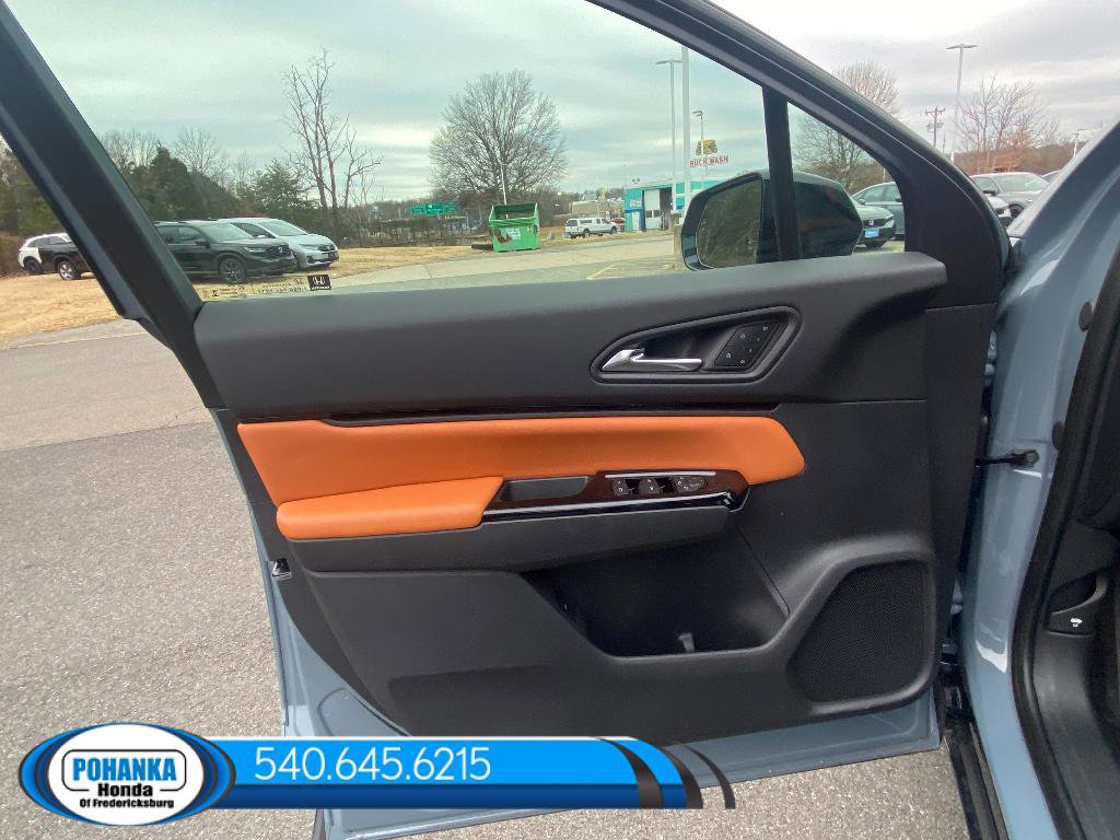 New 2026 Honda Prologue Elite image 30