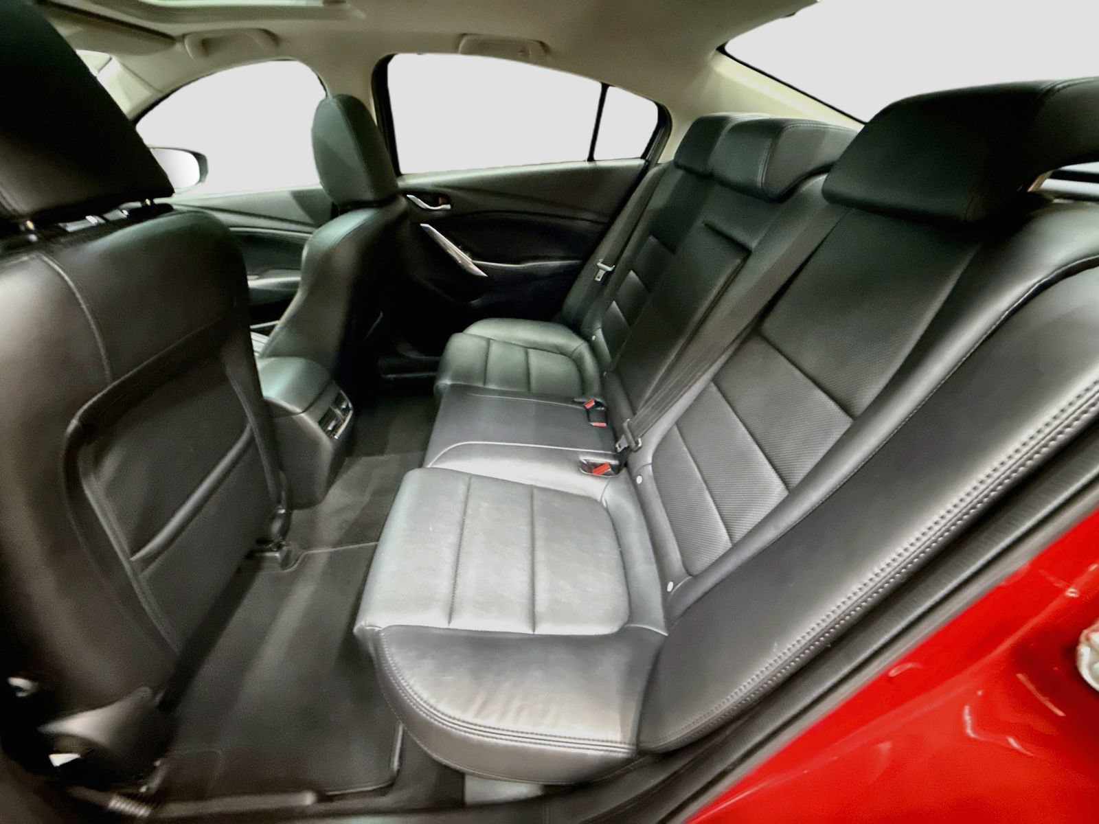 Used 2016 MAZDA MAZDA6 Touring w/ Touring Technology Package FWD image 28