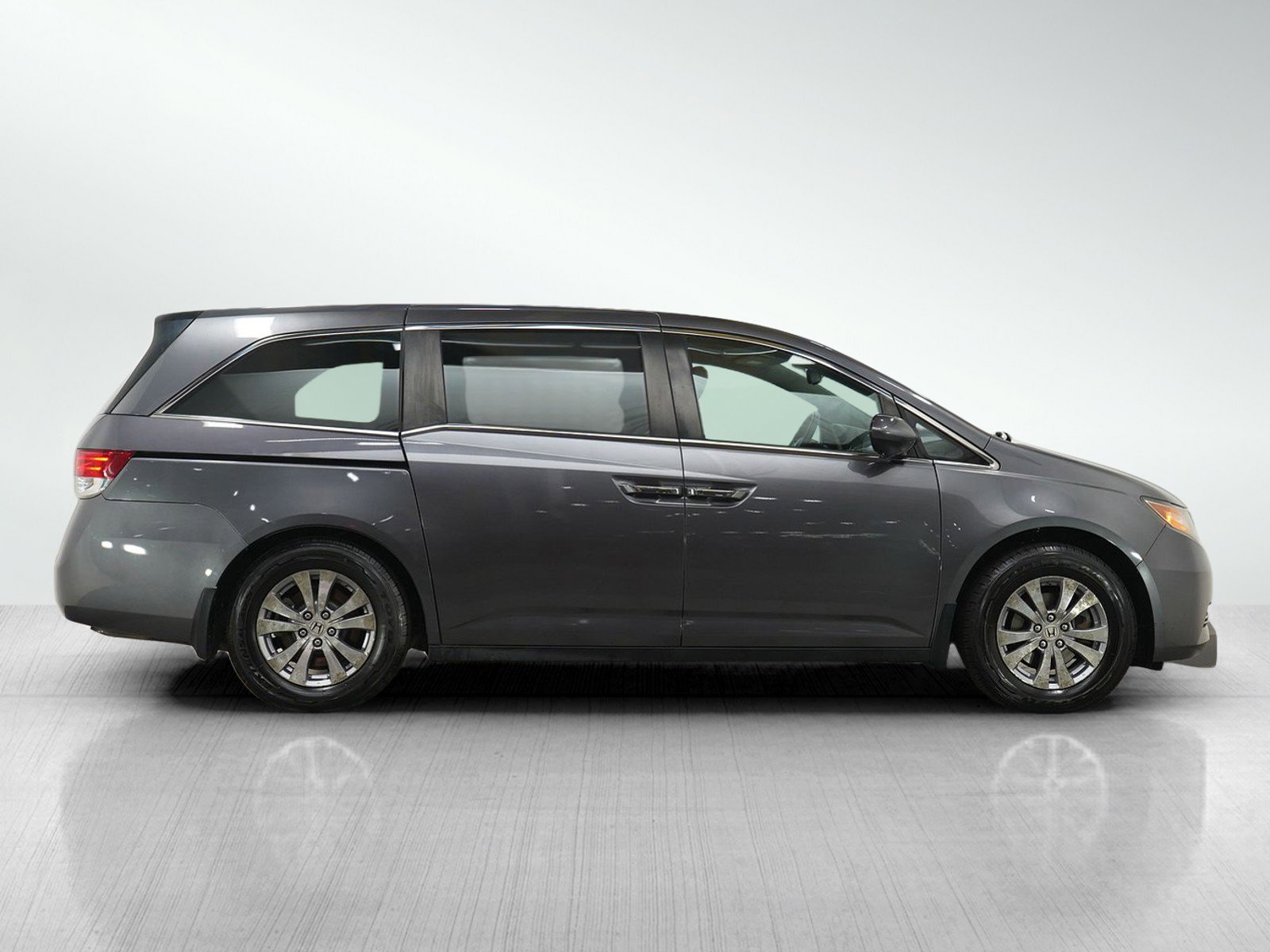 Used 2014 Honda Odyssey EX-L image 6