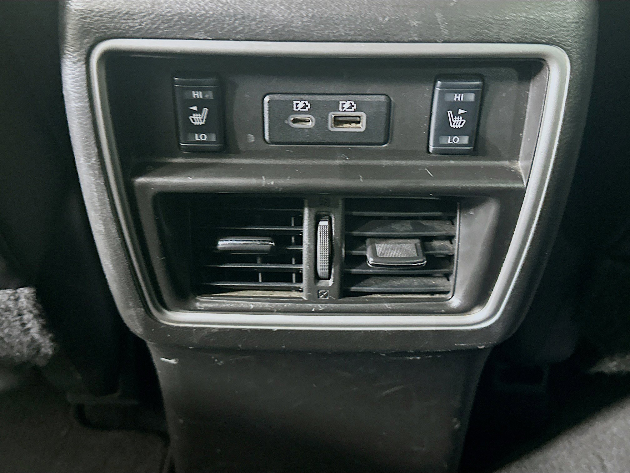 Used 2023 Nissan Murano SL w/ SL Moonroof Package image 29