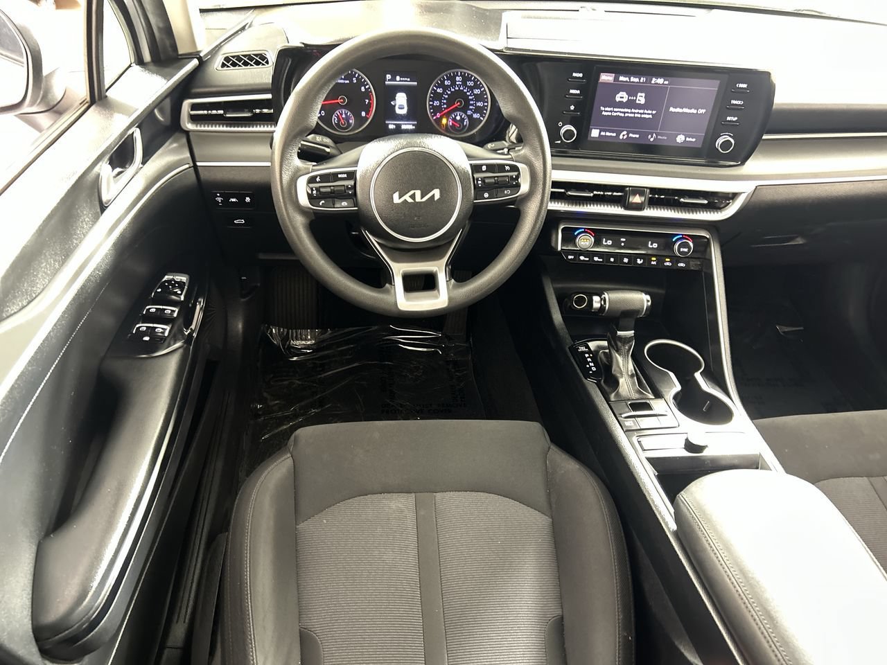 Used 2022 Kia K5 LXS FWD image 22