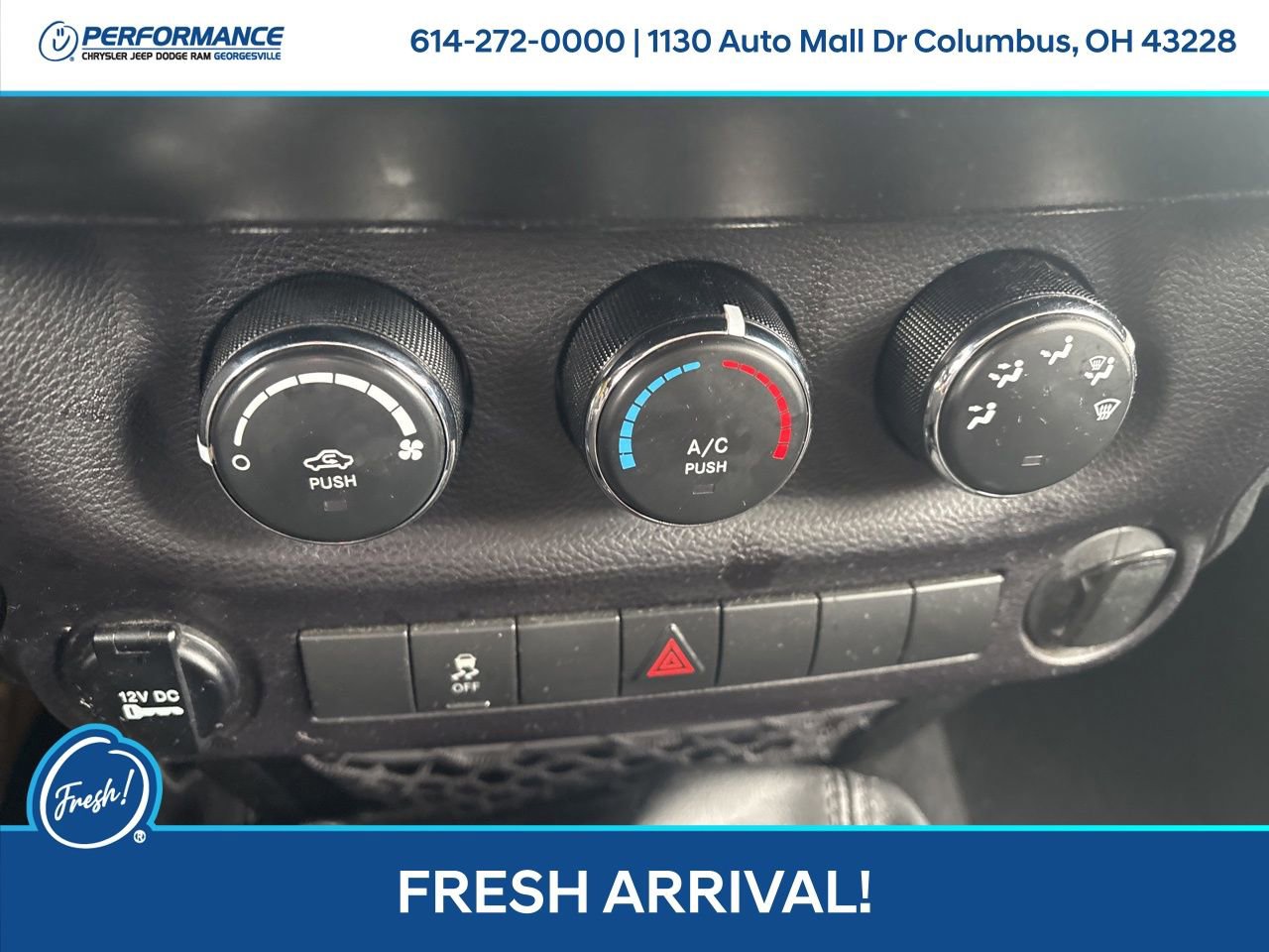 Used 2015 Jeep Wrangler Unlimited Sport image 22