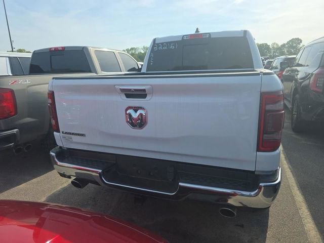 Used 2022 RAM 1500 Laramie image 5