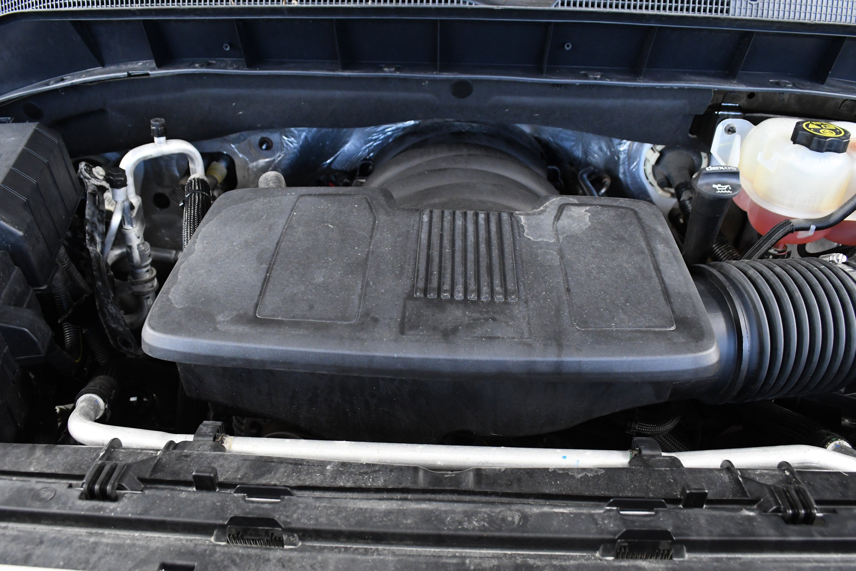 Used 2019 Chevrolet Silverado 1500 LTZ w/ LTZ Plus Package image 35