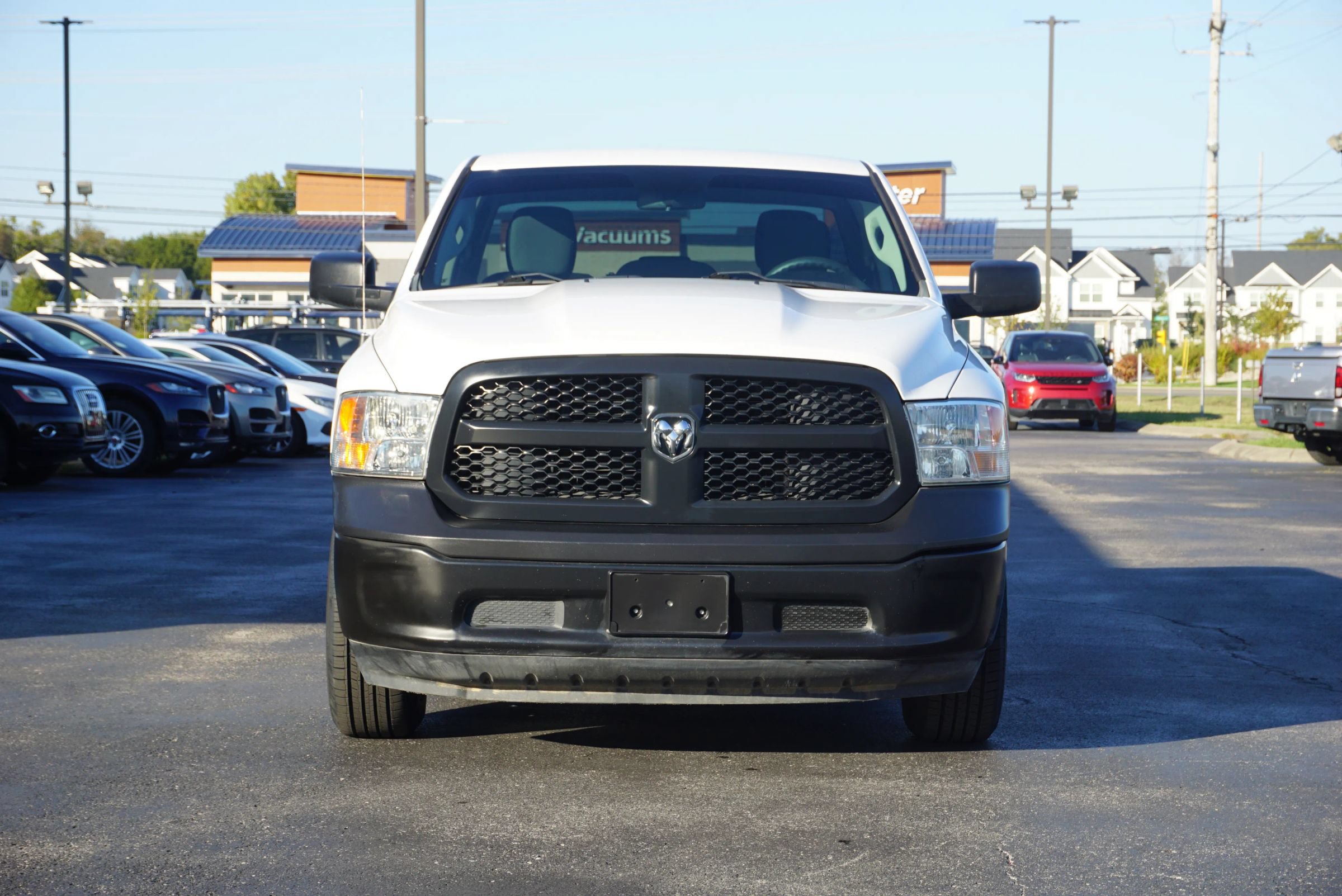 Used 2021 RAM 1500 Tradesman w/ Popular Equipment Group AWD/4WD image 2