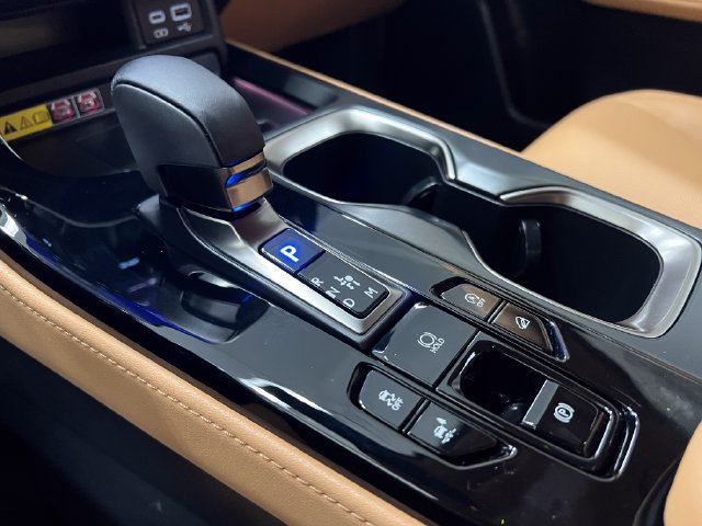 Certified 2024 Lexus NX 350 AWD w/ Vision Package image 20