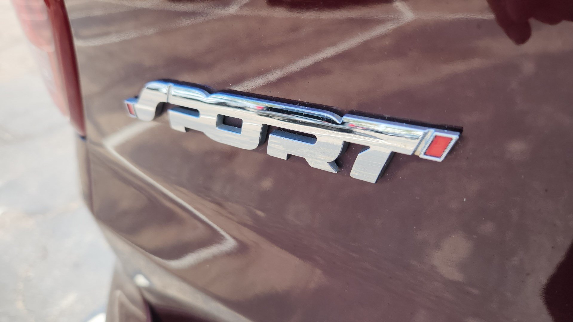 Certified 2019 Ford Explorer Sport w/ Equipment Group 401A AWD/4WD image 16