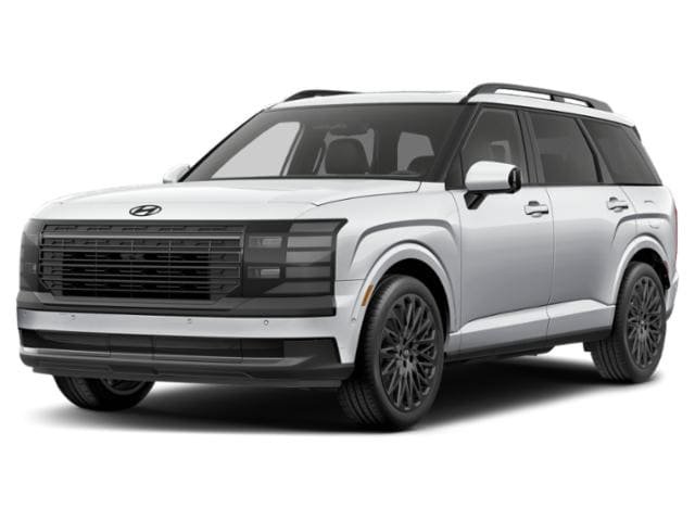 New 2027 Hyundai Palisade Calligraphy AWD/4WD image 1