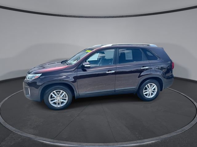 Used 2015 Kia Sorento LX FWD image 1
