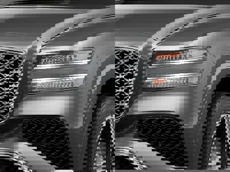 New 2026 Genesis GV80 3.5T Prestige image 9