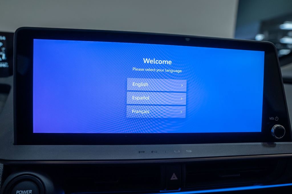 New 2026 Toyota Prius Plug-In Hybrid image 24