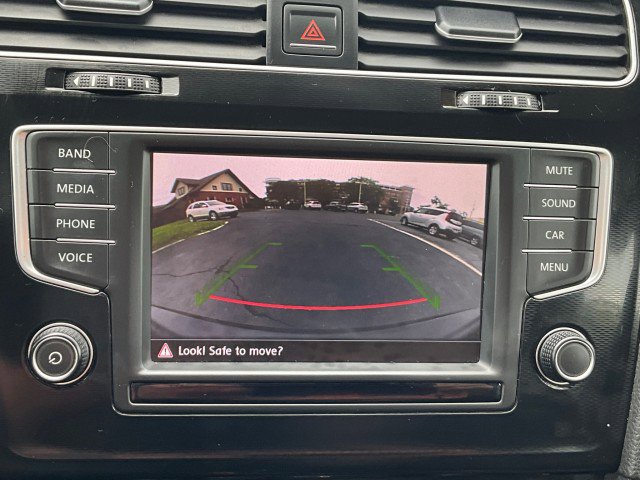 Used 2016 Volkswagen GTI S FWD image 17