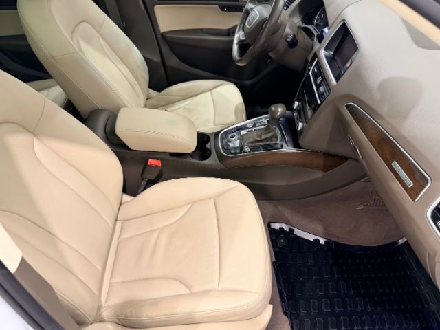 Used 2015 Audi Q5 2.0T Premium Plus w/ Technology Package image 53
