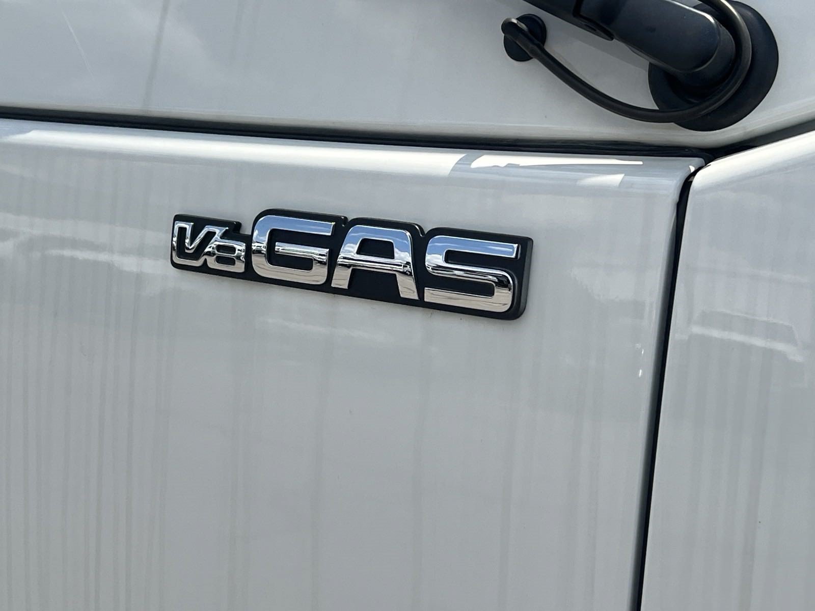 New 2024 Chevrolet Low Cab Forward 5500XG RWD image 4