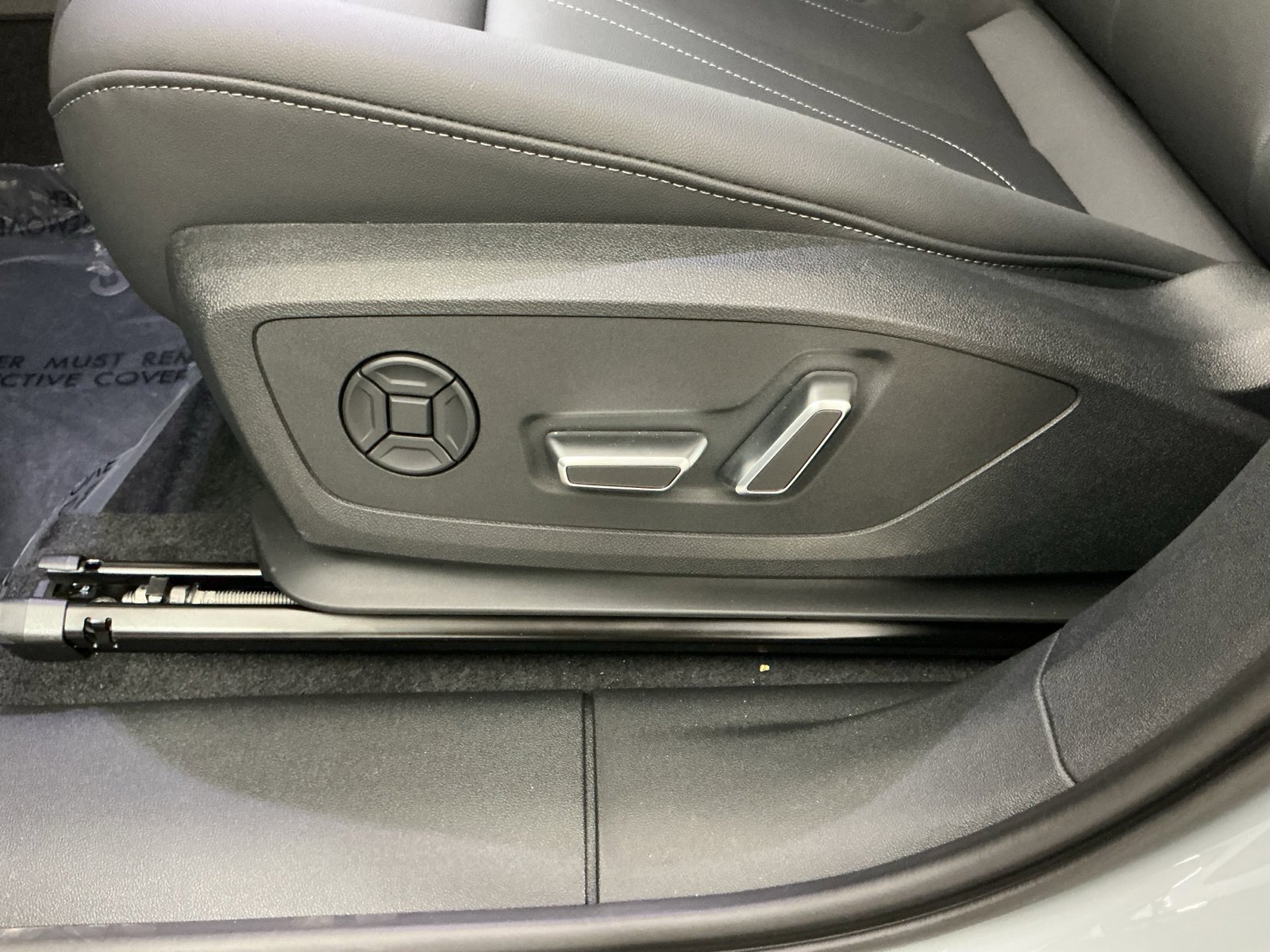 New 2026 Audi Q3 quattro 2.0T AWD/4WD image 13