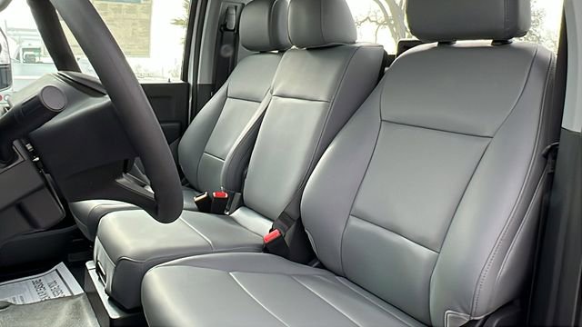 New 2026 Ford F250 XL w/ XL Off-Road Package image 18