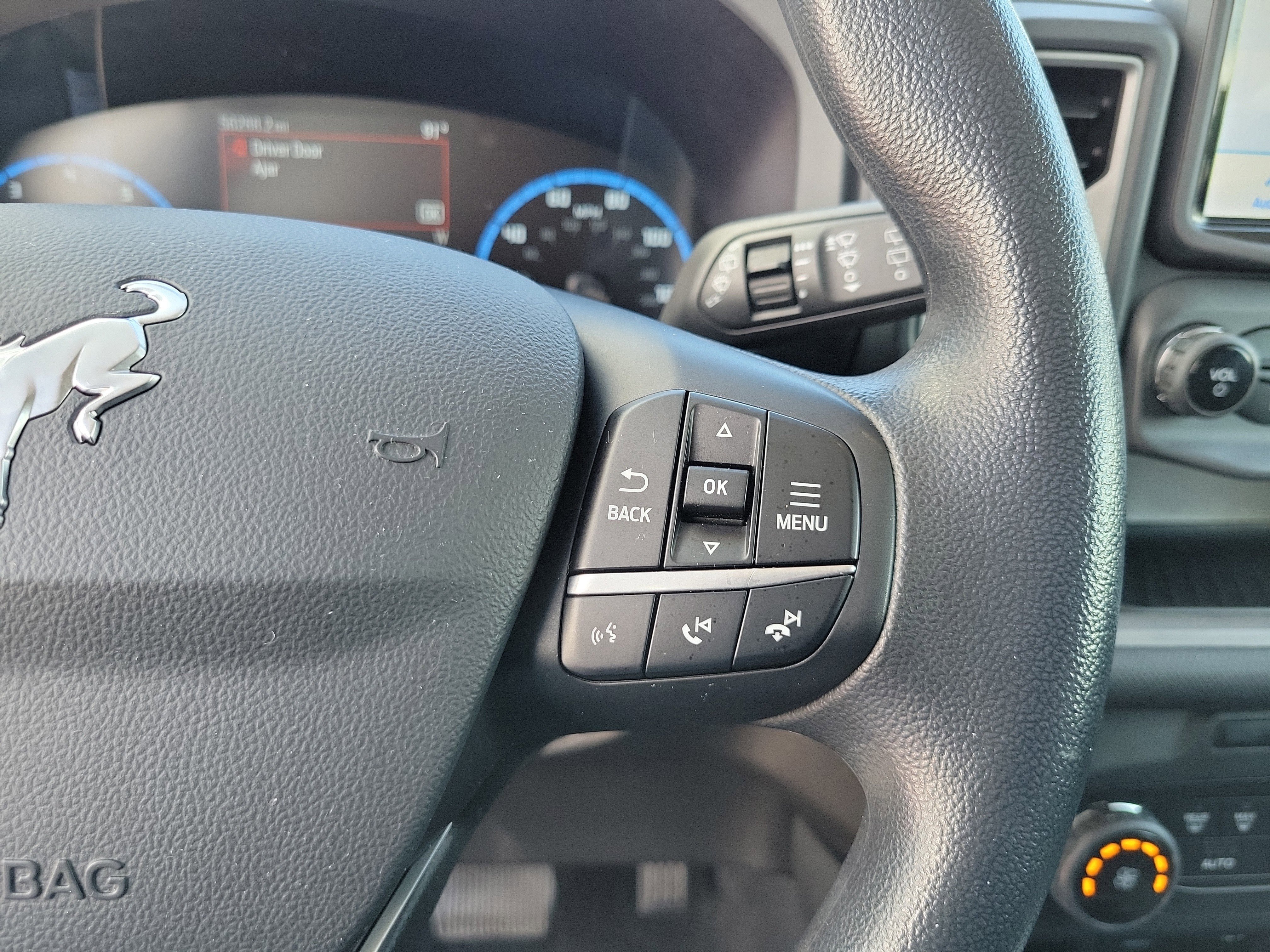 Used 2021 Ford Bronco Sport Big Bend AWD/4WD image 20