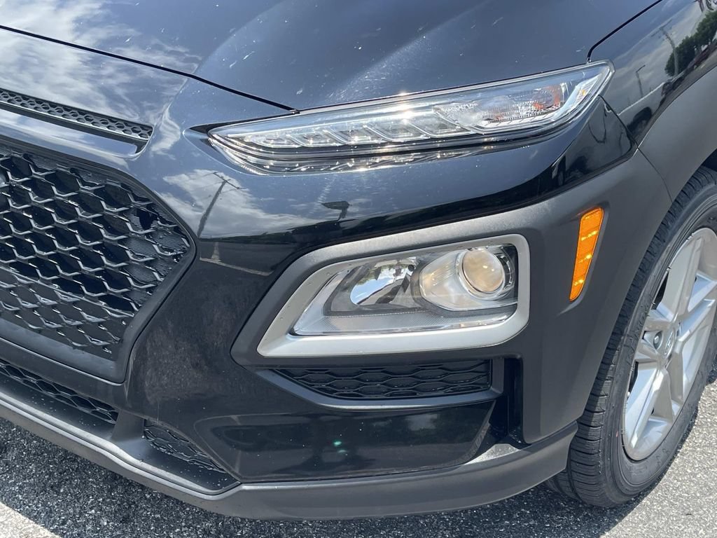 Used 2021 Hyundai Kona SE FWD image 9