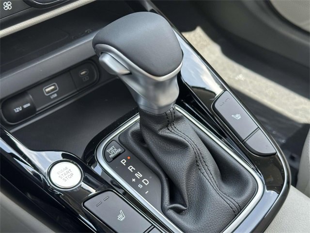 New 2025 Kia Soul EX image 19