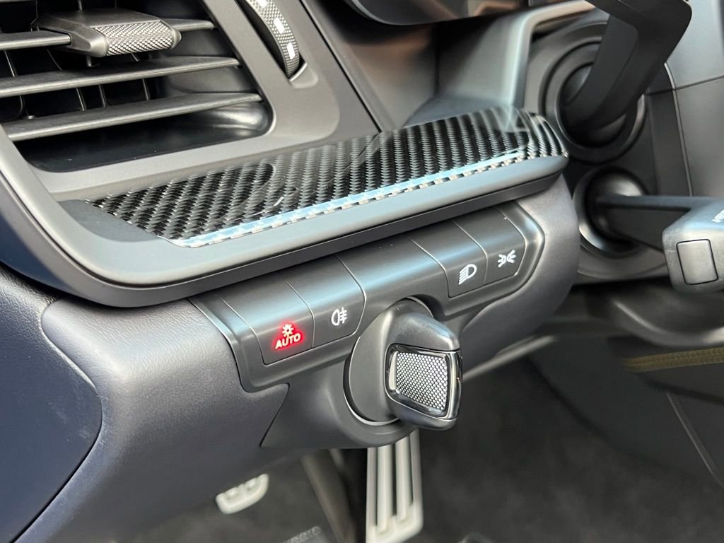 Used 2022 Porsche 911 GT3 image 32