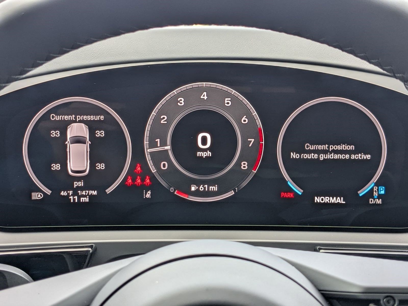 New 2026 Porsche Cayenne image 16