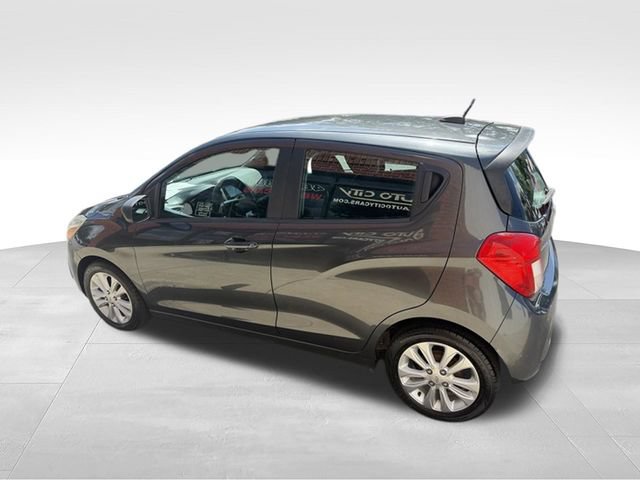 Used 2017 Chevrolet Spark LS FWD image 37