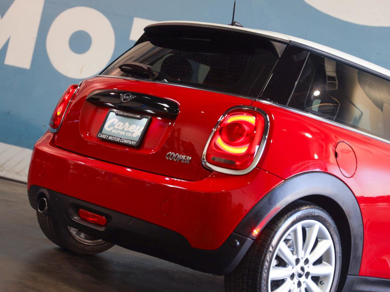 Used 2019 MINI Cooper 2-Door Hardtop FWD image 25