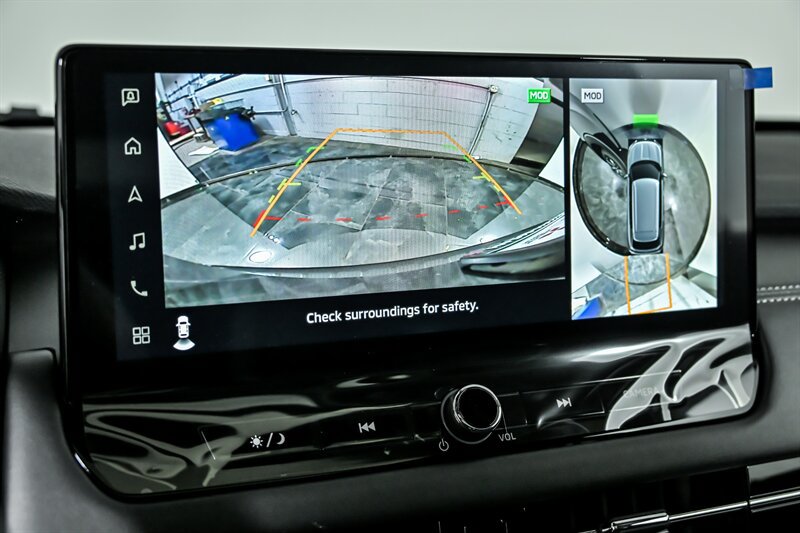 New 2026 Mitsubishi Outlander SE AWD/4WD image 23
