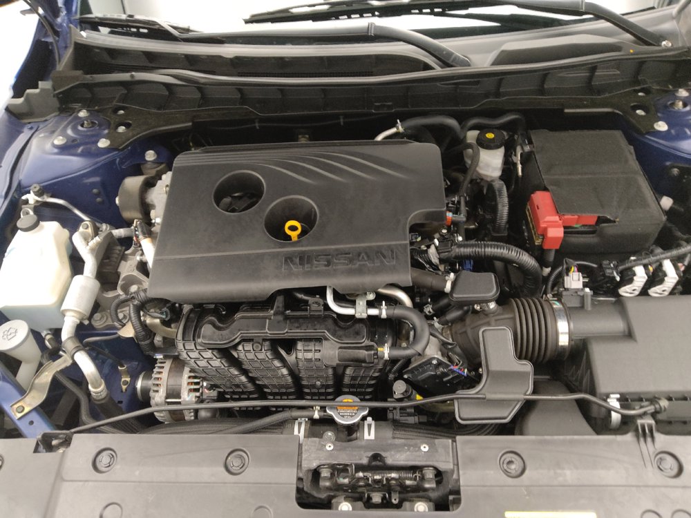 Used 2020 Nissan Altima 2.5 S FWD image 30
