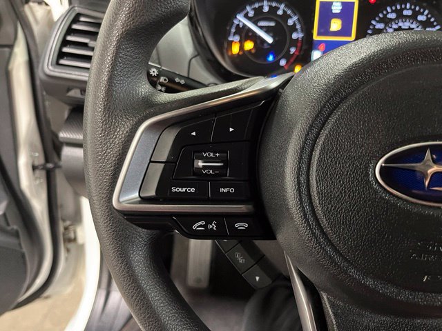 Used 2023 Subaru Impreza 2.0i AWD/4WD image 25