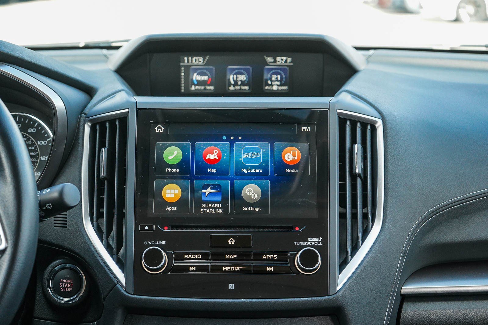 Used 2020 Subaru Impreza 2.0i Limited image 15