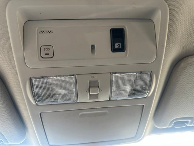 Used 2017 Nissan Titan Platinum Reserve RWD image 19