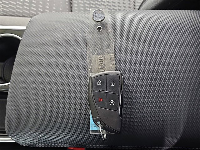 Used 2026 Chevrolet Equinox LT w/ LPO, Floor Liner Package image 36