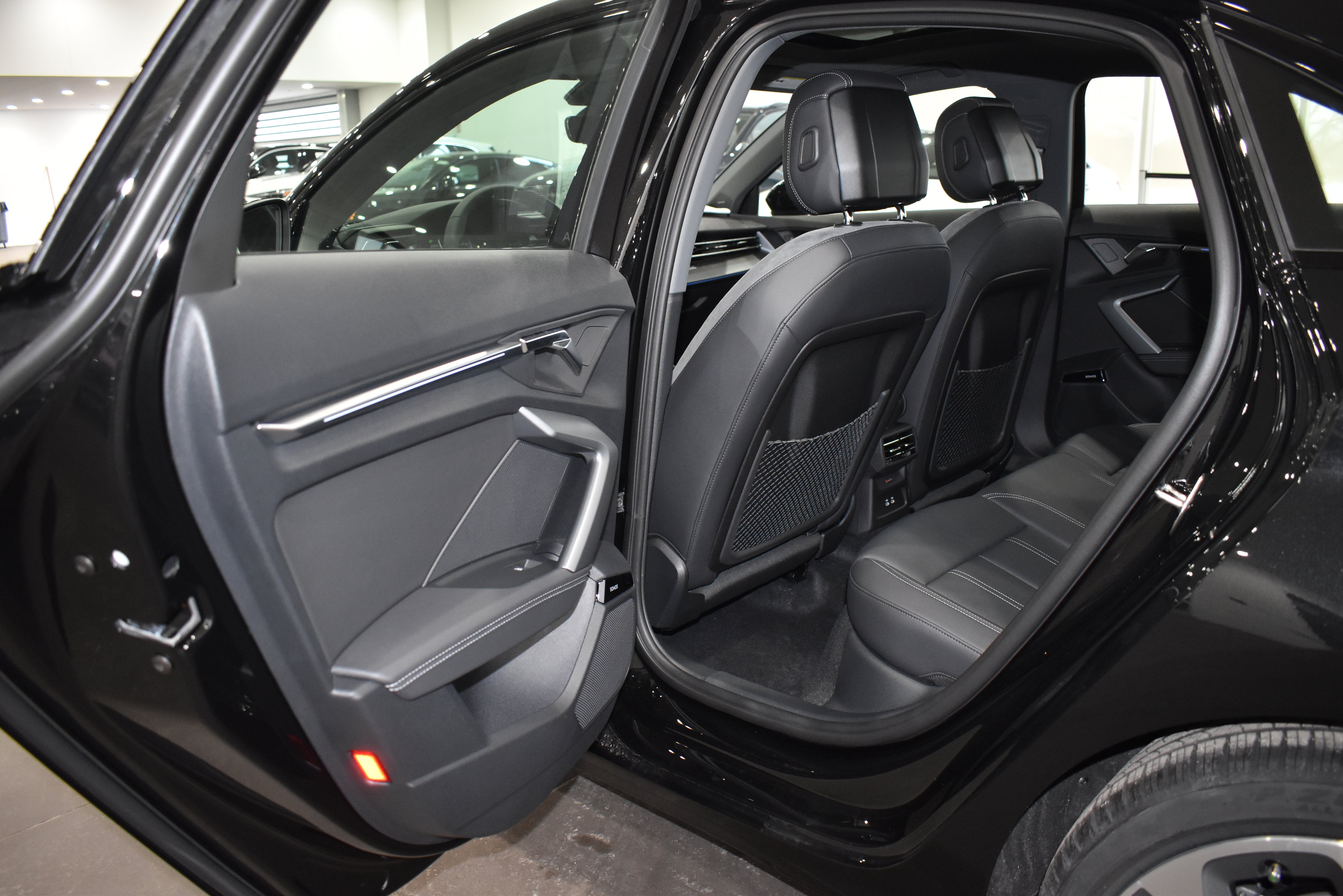 New 2026 Audi A3 2.0T Premium Plus image 31