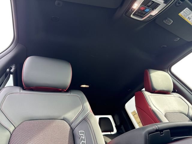 New 2026 RAM 1500 Rebel image 25