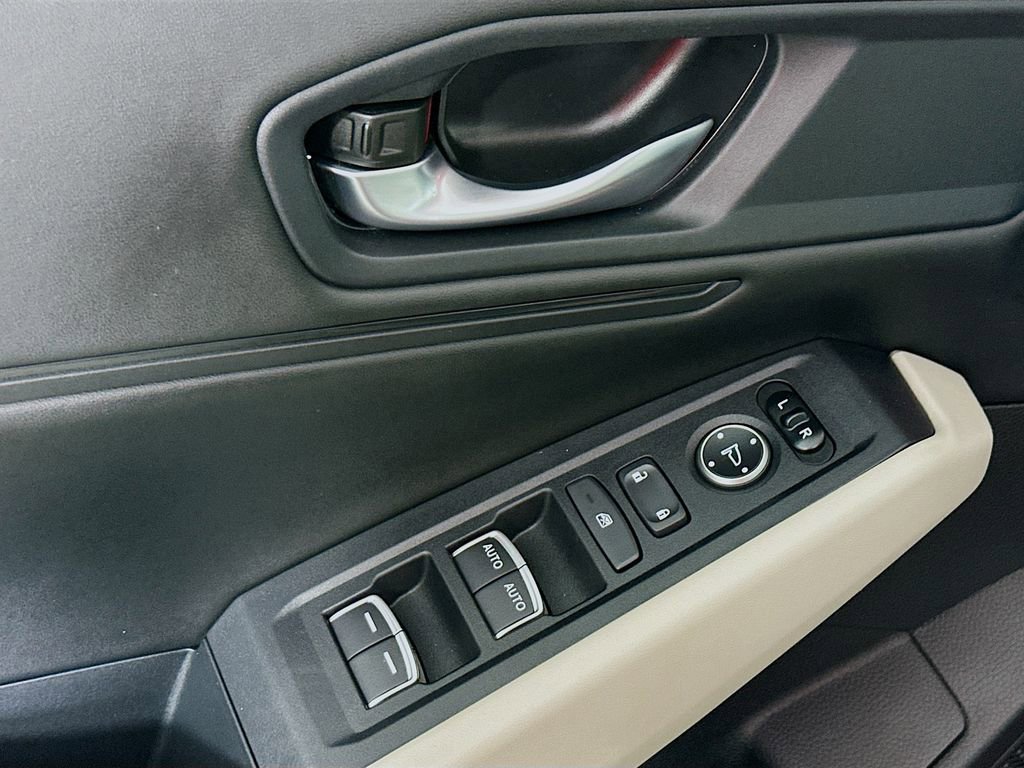 Certified 2023 Honda Accord EX image 21